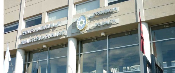 La Corte de Justicia de Salta y la eficacia policial