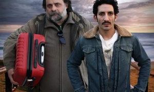 Sábado de cine en Salta con 'Los últimos románticos' y 'Plaza París'