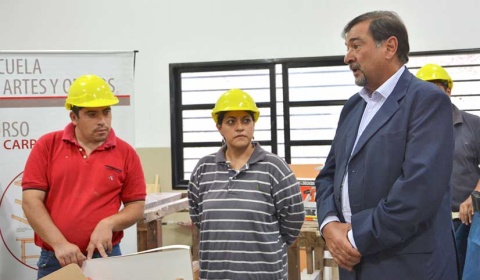 Isa gestiona en el Ecuador un proyecto de desarrollo para emprendedores y pymes