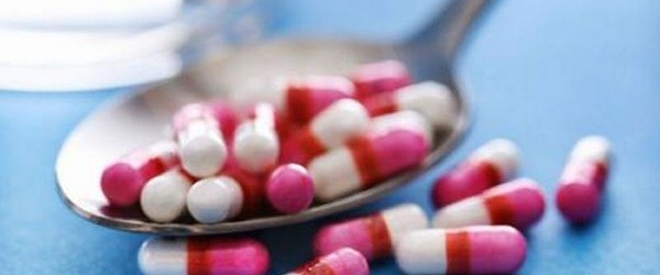 La industria farmacéutica crece un 44,7% en el primer trimestre del año