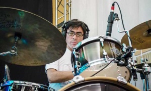 Chinato Torres celebrará en Salta sus cuarenta años con la música