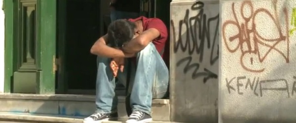 El número de jóvenes que ni estudia ni trabaja sigue creciendo sin parar