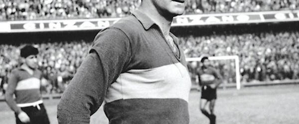 Se celebra hoy el Día del Futbolista Argentino
