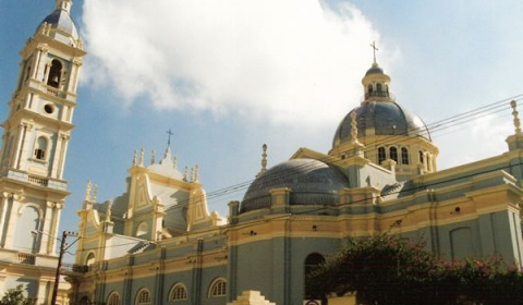 Salta ofrece el 'Circuito de guiado de la fe' en Semana Santa