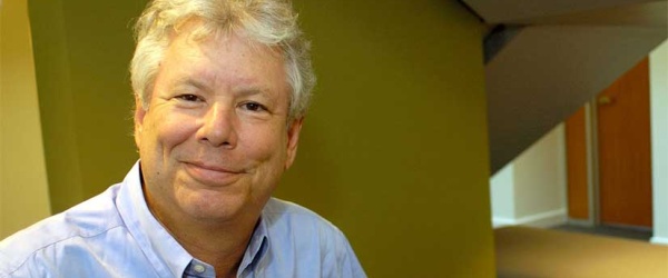Richard Thaler, Nobel de Economía por sus estudios sobre la 'economía del comportamiento'