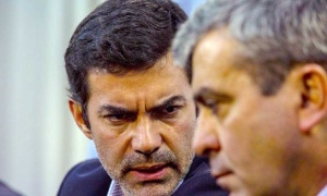 Gobernadores de la región firman convenios con el gobierno federal sobre turismo y justicia