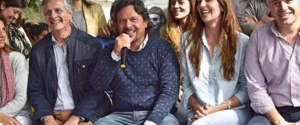 Acorralado por los números, Urtubey descalifica a Sáenz y le llama 'intendente mendicante'