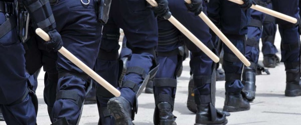 Muere un subcomisario de Policía en El Galpón tras ser agredido en una pelea callejera