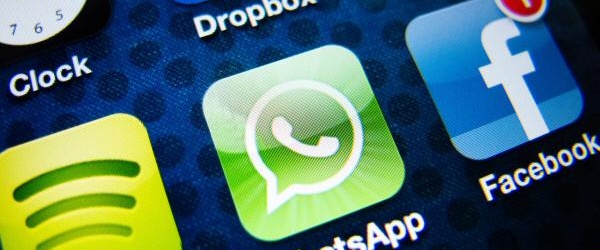 WhatsApp, Instagram y Facebook vuelven a fallar en todo el mundo