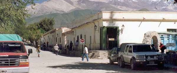 El gobierno salteño pone en marcha la quinta convocatoria del programa Emprende Turismo