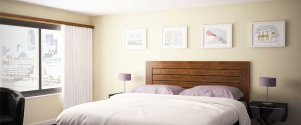 La ocupación hotelera cae un 6,3% interanual en noviembre