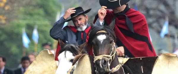Las funciones del Tribunal Electoral podrían pasar a la Agrupación Tradicionalista Gauchos de Güemes
