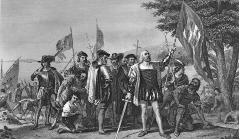 La buena educación y los significados del 12 de Octubre
