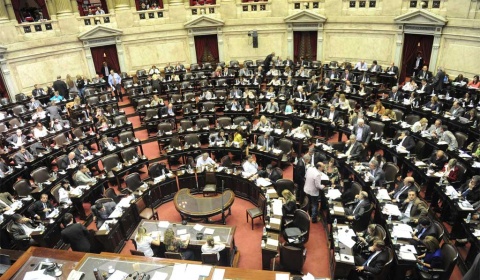 Una 'reforma previsional' políticamente onerosa