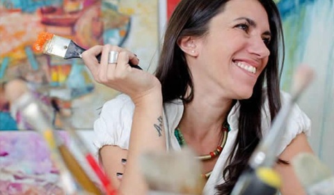 Se celebra hoy el Día del Artista Plástico Argentino