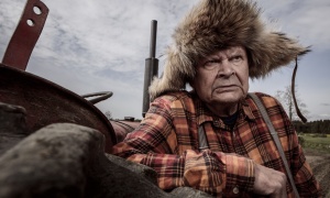 Última función de 'Tiempos más felices', esta noche en el Cine Arte