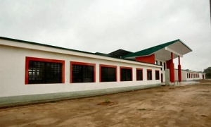 La Caldera tendrá una nueva escuela de educación especial