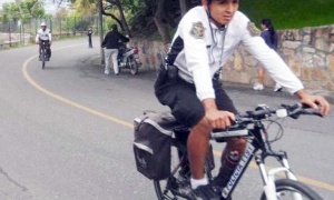 Juzgan en Salta a un hombre acusado de intentar matar a un bicipolicía