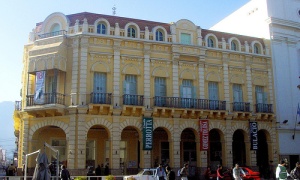 Talleres en el Museo de Arte Contemporáneo durante el verano