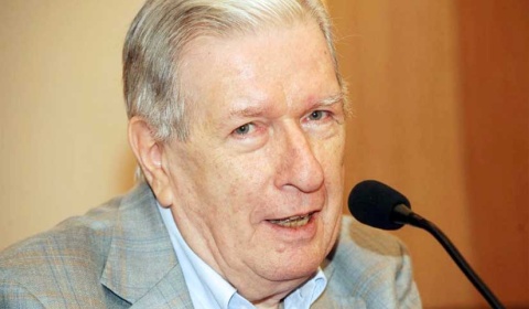 Marcos Levín, condenado a doce años de prisión por imposición de torturas