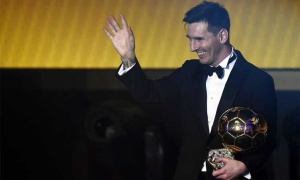 La familia Messi niega la relación del astro con las revelaciones de #PanamaPapers