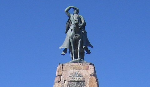 Nueva edición del festival de la Patria Grande para recordar al General Güemes