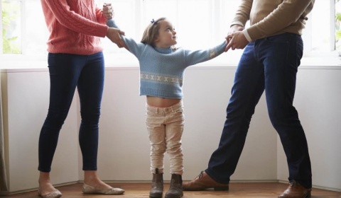 Cursillo obligatorio para quienes aspiran a adoptar niños en Salta