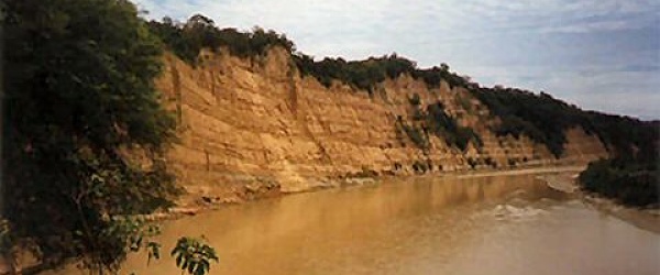 El gobierno de Salta anuncia el fin de la veda de pesca deportiva en el río Bermejo