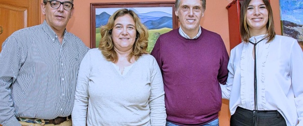 La renuncia de Yarade saca a la luz el caos y la desorganización del gobierno de Urtubey