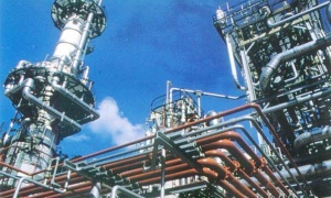 El gobierno fiscaliza la planta de nitrato de amonio de Austin Powder en El Galpón