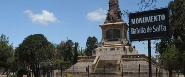 Se celebra hoy el 206º aniversario de la Batalla de Salta