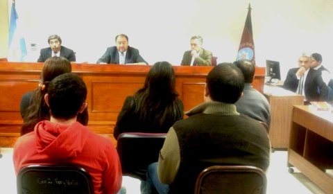 Juzgan en Salta a una exmonja por abuso sexual continuado a una menor de edad