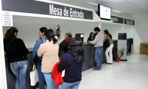 'Niños originarios' de Salta, excluidos del sistema de Seguridad Social