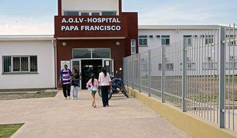 El sindicato médico de Salta formará a los gerentes de los hospitales públicos
