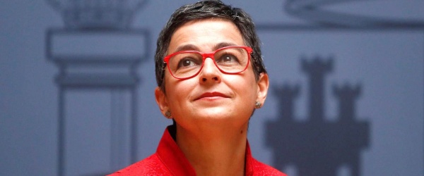 El grave patinazo de la nueva ministra española de Exteriores en relación con Venezuela