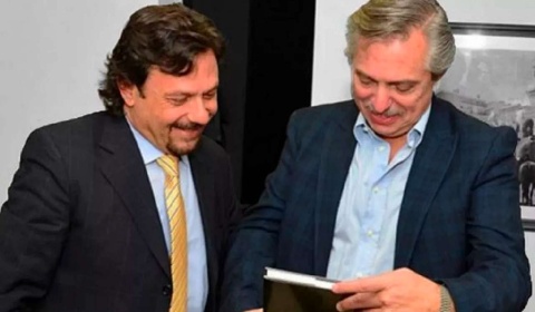 El precio que pagará Salta por su aproximación al kirchnerismo