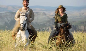 El Cine Arte de Salta proyecta hoy el film 'El teniente otomano'
