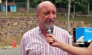 Mascarello reúne a su estado mayor para 'tratar temas inherentes a la gestión'