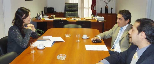 La ambigüedad de la comunicación del gobierno daña al Ministerio de Justicia de Salta