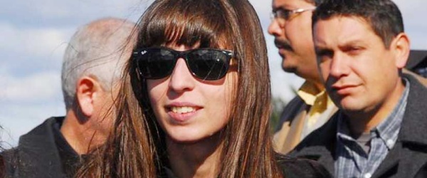 La Policía kirchnerista de Urtubey contra las chicas 'trans' de Salta