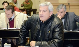 Zottos pide considerar a la actividad minera como una ‘política de Estado’