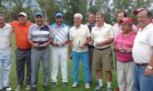 La independencia de los jueces en Salta y la amistad que forja el golf
