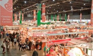 Salta estará presente en la 11ª edición de la feria Comidas y Sabores