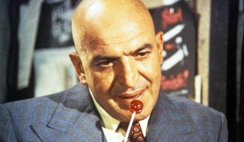 El Ministro de Seguridad de Salta, cada vez más parecido a Kojak