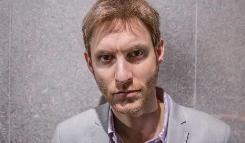 'Estamos nominados, y eso ya es un honor muy grande', dice Damián Szifrón