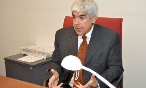 El juez Martín Pérez obliga al destierro a un vecino de La Caldera que fue condenado por cuchillero