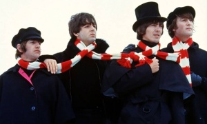 Concierto dedicado a The Beatles en el Teatro Provincial de Salta