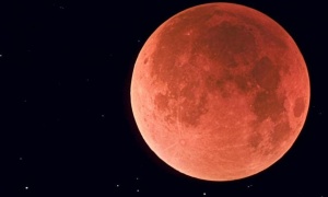 Eclipse total de la superluna azul: Sigue el fenómeno en vivo