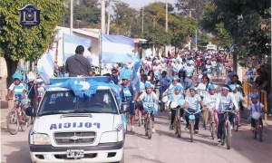 La Policía de Salta: una fuerza de seguridad no apta para los ateos