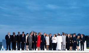 Se necesita más voluntad política ante la emergencia climática, advierte António Guterres